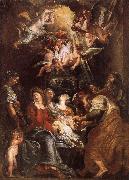 Christ Peter Paul Rubens